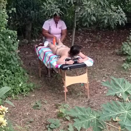 Los Versos De Zaira San Onofre Kültér fotó